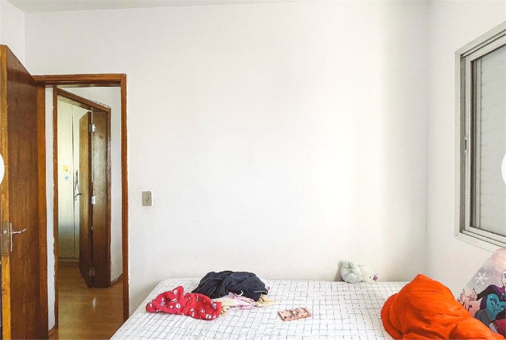 Apartamento à venda com 2 quartos em Santana, São Paulo, SP