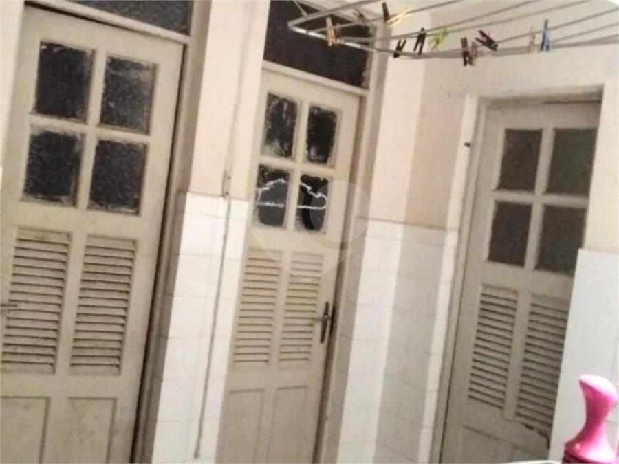 Apartamento à venda com 3 quartos em Alto da Boa Vista, Rio de Janeiro, RJ