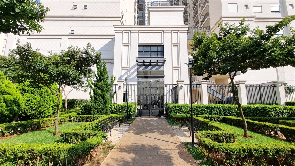 Apartamento à venda com 1 quarto em Brás, São Paulo, SP