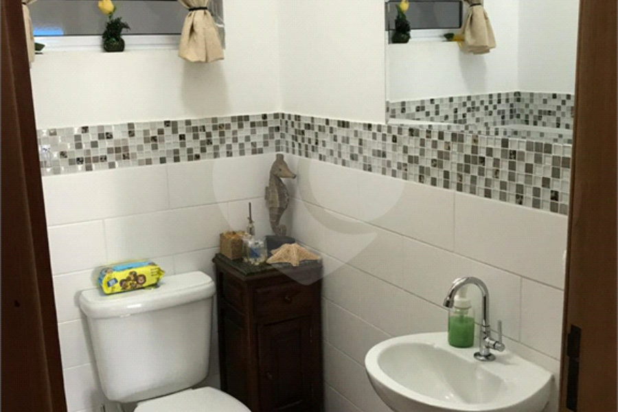 Casa à venda com 3 quartos em Tremembé, São Paulo, SP