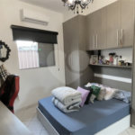 Sobrado à venda com 3 quartos, sendo 1 suíte, em Parque Novo Mundo, São Paulo, SP