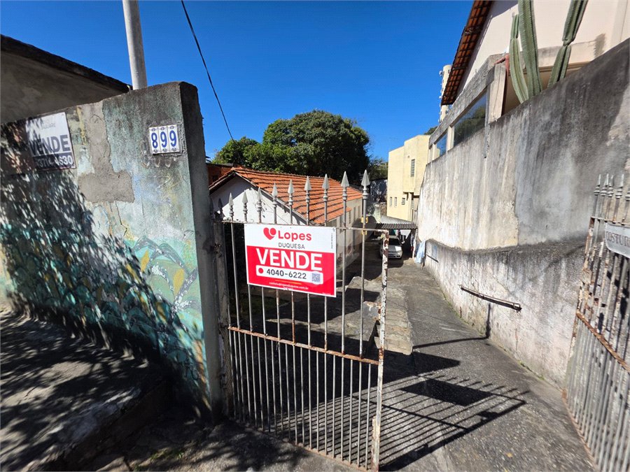 Terreno à venda em Jaguaré, São Paulo, SP