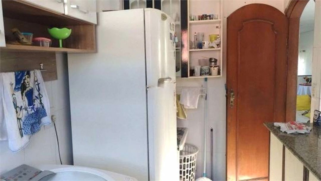 Casa com 3 dormitórios à venda, 182 m² por R$ 800.000,00 - Estuário - Santos/SP