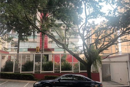 Apartamento para alugar com 3 suítes em Água Fria, São Paulo, SP