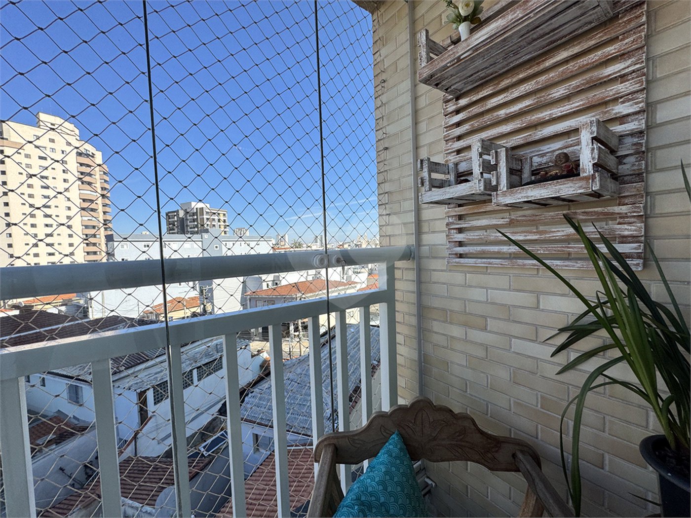 Apartamento à venda com 3 quartos, sendo 1 suíte, em Chora Menino, São Paulo, SP