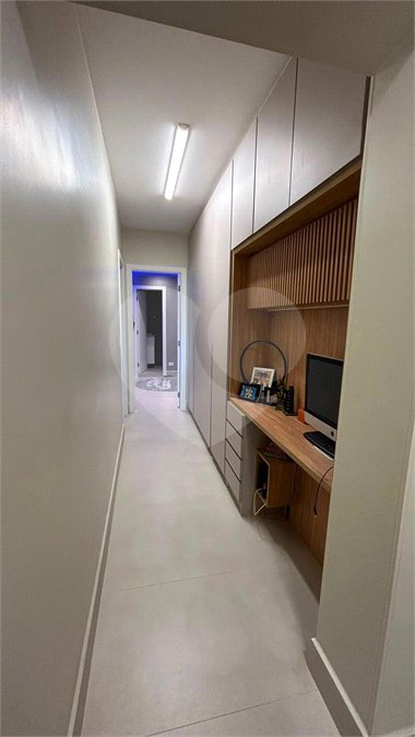 Apartamento à venda com 3 suítes no Centro, São Bernardo do Campo, SP