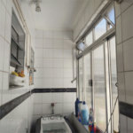 Apartamento Residencial à venda, Ponta da Praia, Santos - AP0784.