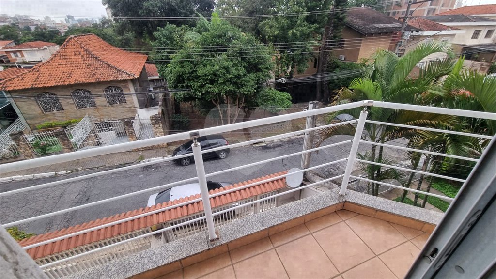 Sobrado à venda com 3 quartos, sendo 1 suíte, em Mandaqui, São Paulo, SP