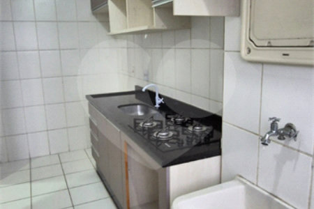 Apartamento à venda com 2 quartos, sendo 1 suíte, em Jardim América da Penha, São Paulo, SP