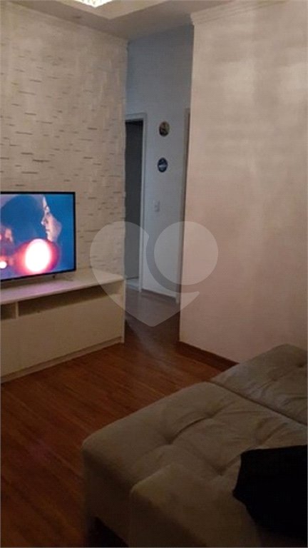 Apartamento à venda com 2 quartos, sendo 1 suíte, em Vila Barão, Sorocaba, SP
