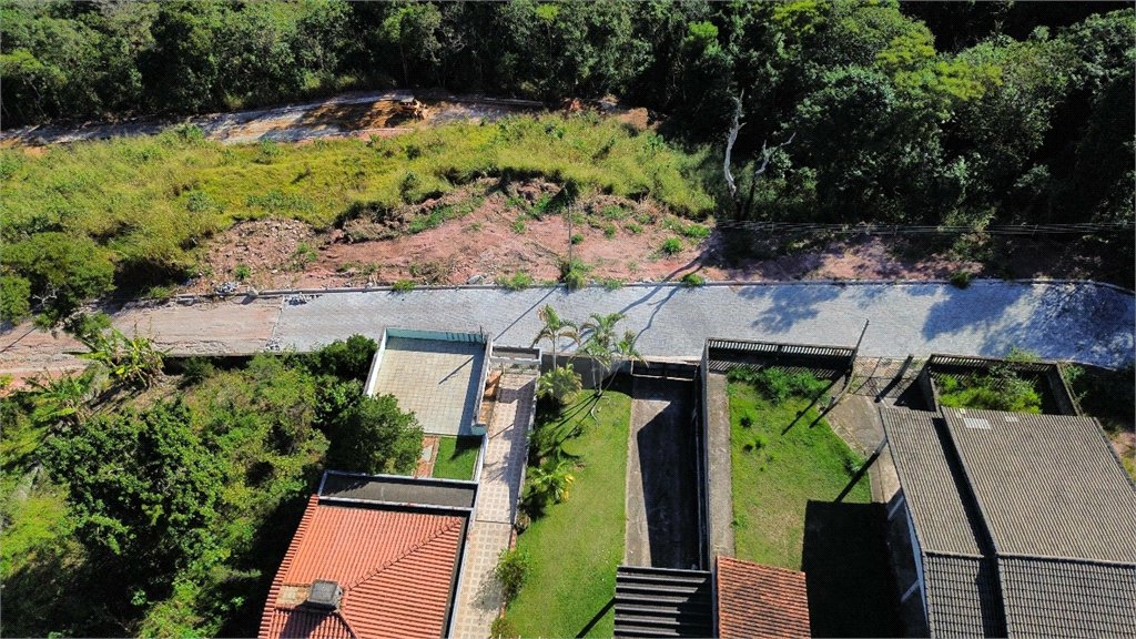 Terreno à venda no condomínio Bosque da Represa, Nazaré Paulista - SP