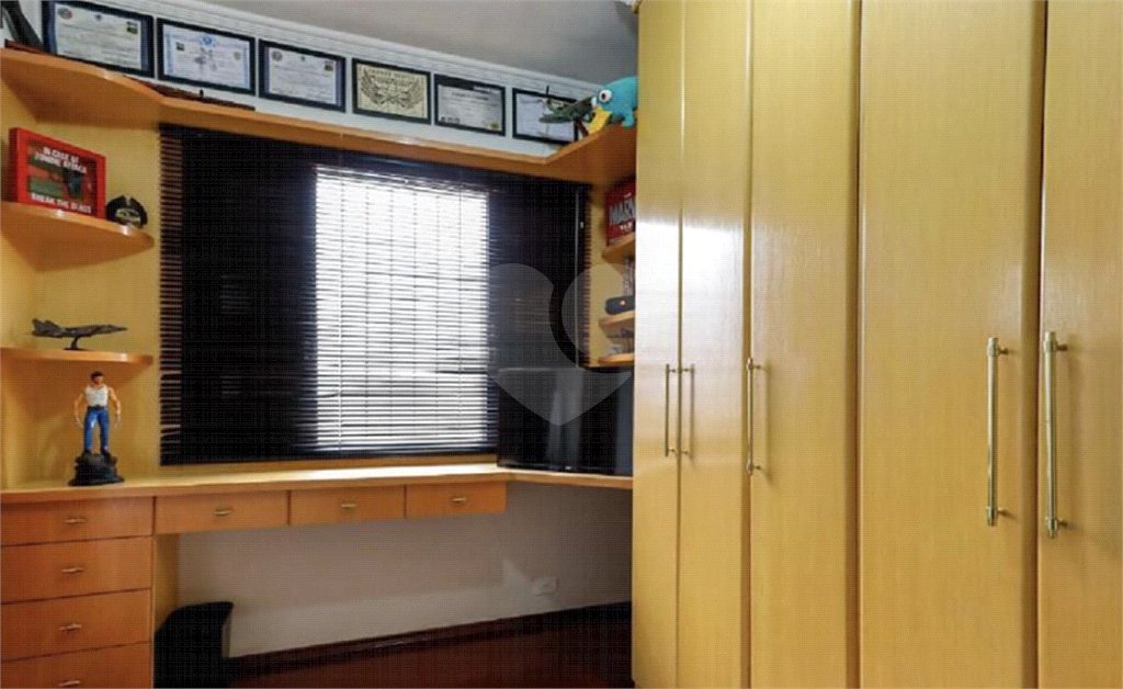 Sobrado à venda com 3 quartos, sendo 1 suíte, em Horto, São Paulo, SP