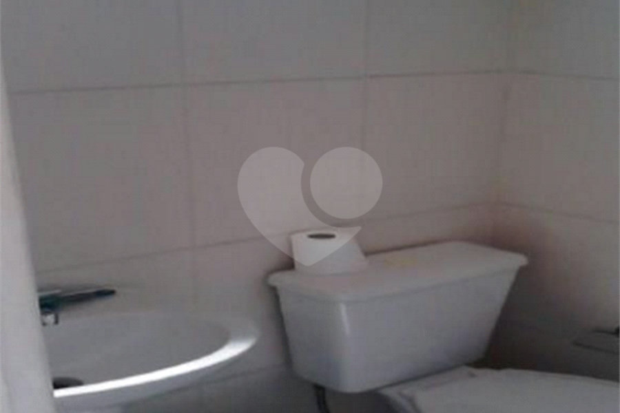Apartamento à venda com 2 quartos, sendo 1 suíte,  em Jaçanã, São Paulo, SP