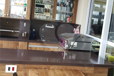 Apartamento à venda com 3 quartos, sendo 1 suíte, em Vila Maria Alta, São Paulo, SP