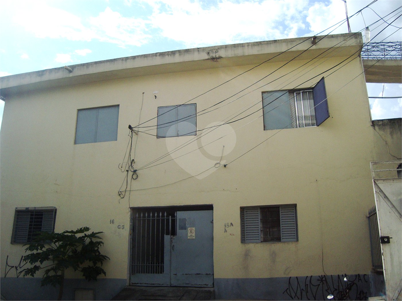 Prédio à venda em Mandaqui, São Paulo, SP