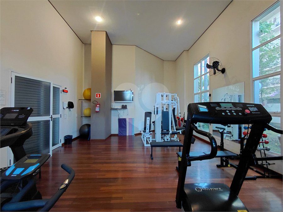 Apartamento à venda com 3 quartos, sendo 1 suíte, em Vila Romana, São Paulo, SP