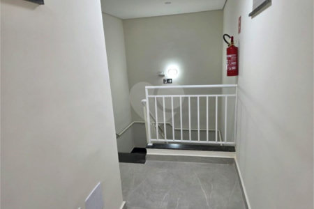 Apartamento à venda com 2 quartos em Tucuruvi, São Paulo, SP