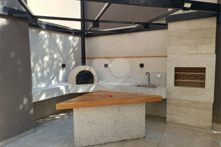 Apartamento à venda com 2 quartos, sendo 1 suíte, em Tijuca, Rio de Janeiro, RJ