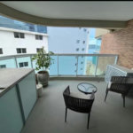 Apartamento com 1 dormitório à venda, 45 m² por R$ 780.000,00 - Gonzaga - Santos/SP