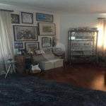 Apartamento à venda com 5 quartos, sendo 3 suítes, em Umuarama, Osasco, SP