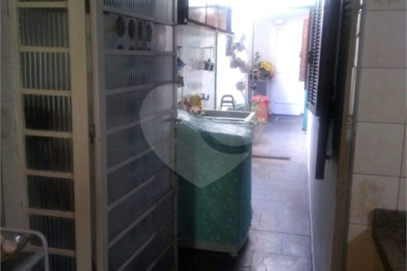 Casa à venda com 3 quartos, sendo 1 suíte, em Parque Continental, São Paulo, SP