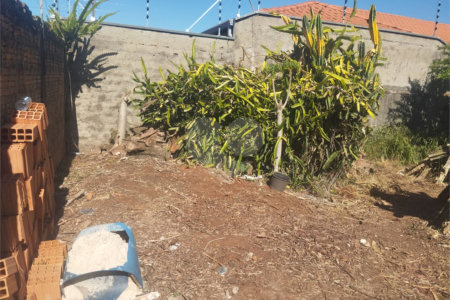 Terreno à venda em Jardim Floridiana (vila Xavier), Araraquara, SP