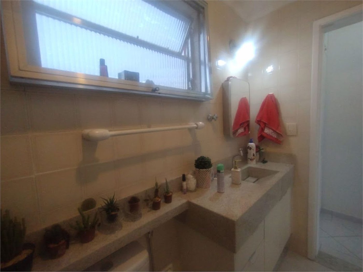 Apartamento Residencial à venda, Parque Enseada, Guarujá - AP0516.