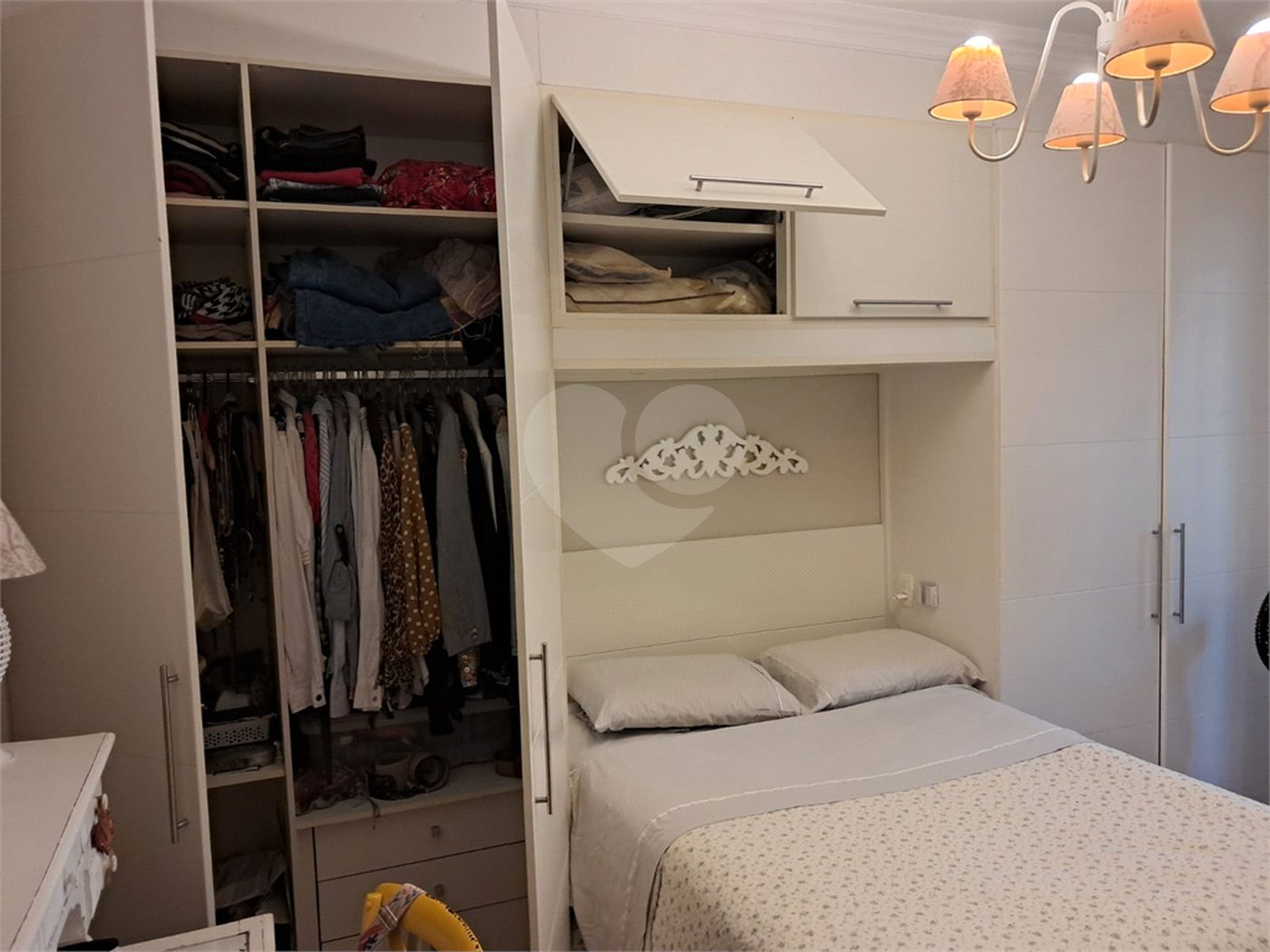Apartamento à venda com 2 quartos em Botafogo, Rio de Janeiro, RJ