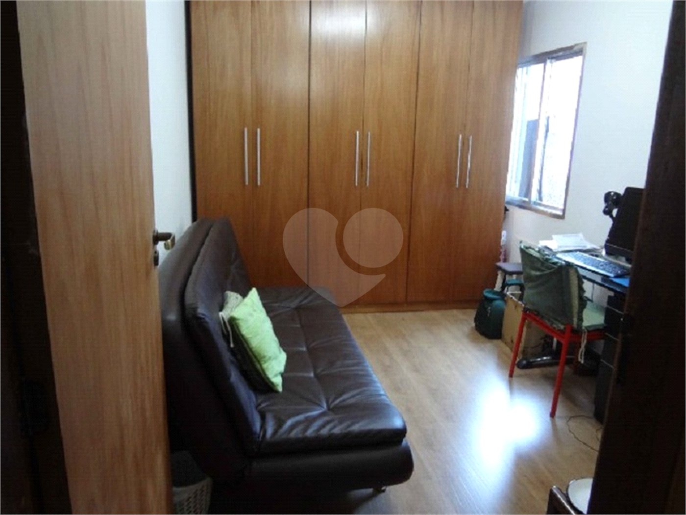 Apartamento à venda com 3 quartos, sendo 1 suíte, em Santana, São Paulo, SP