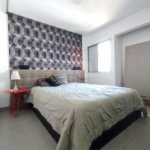 Apartamento à venda com 1 quarto em Indianópolis, São Paulo, SP