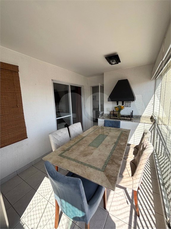 Apartamento à venda com 3 quartos, sendo 1 suíte, em Vila Maria, São Paulo, SP