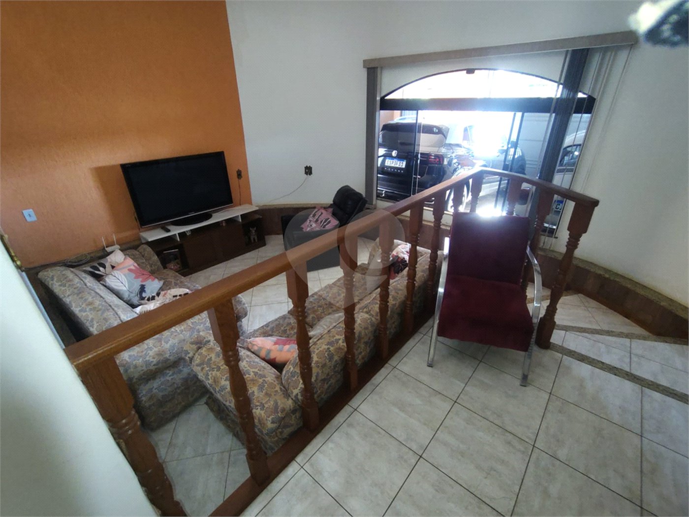 Casa à venda com 4 quartos, sendo 1 suíte, em Jardim Silvânia (vila Xavier), Araraquara, SP