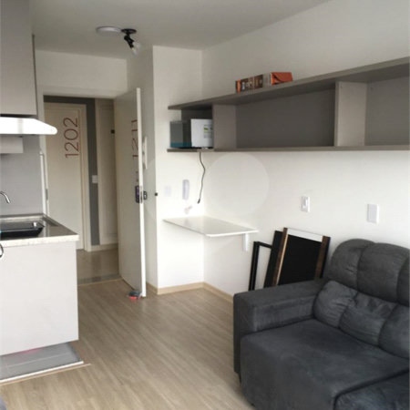 Apartamento para alugar em Liberdade, São Paulo, SP