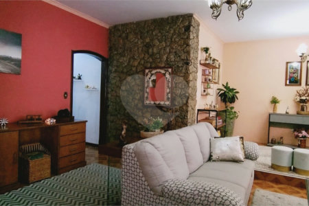Casa Térrea à venda com 3 suítes em Jardim Prestes de Barros, Sorocaba, SP