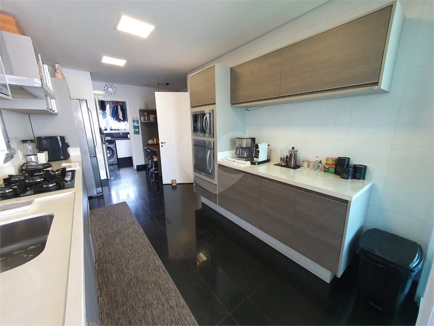 Apartamento à venda com 4 quartos, sendo 3 suítes, em Vila Santo Estevão, São Paulo, SP