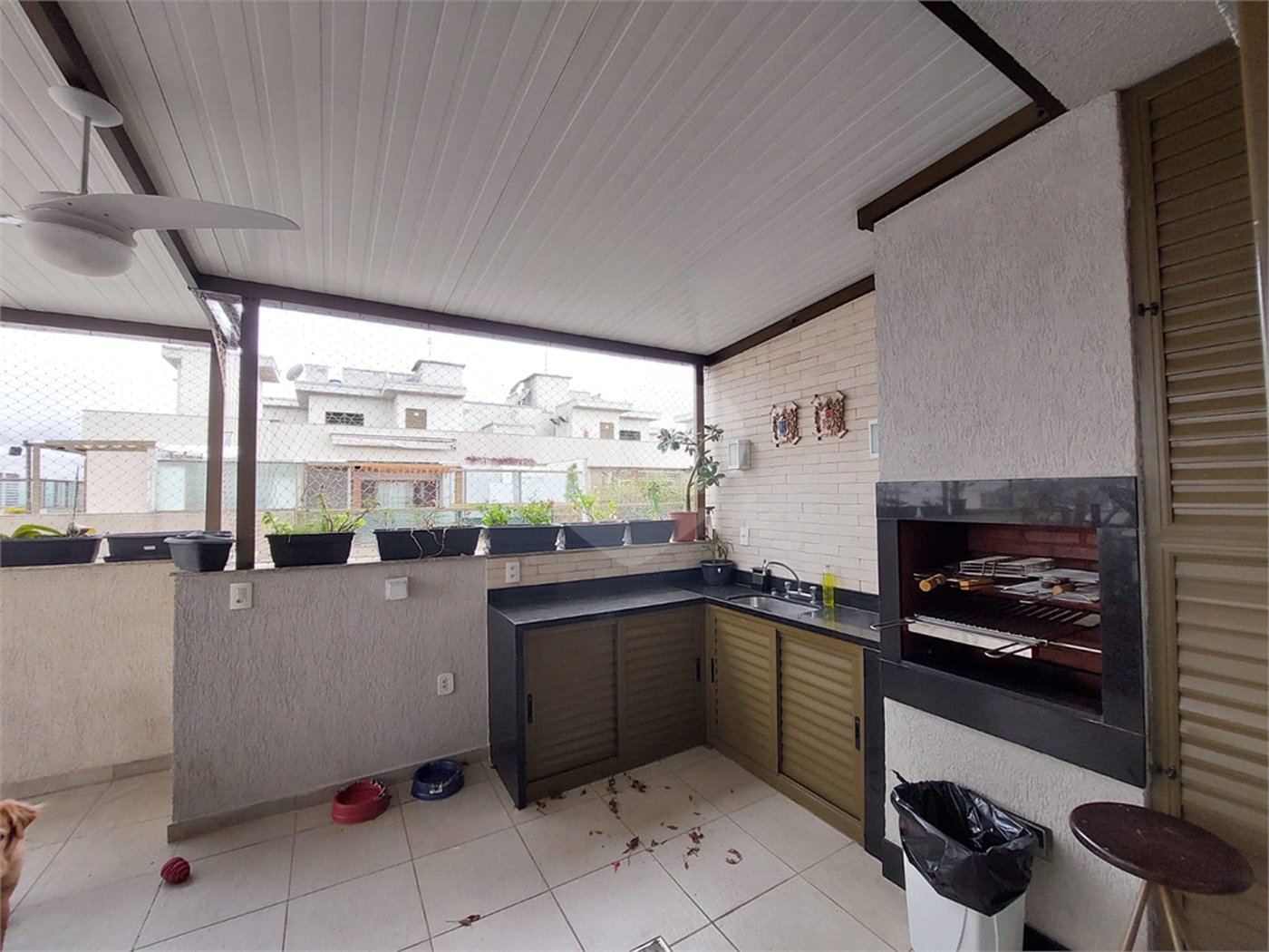 Cobertura à venda com 4 quartos, sendo 1 suíte,  em Tijuca, Rio de Janeiro, RJ