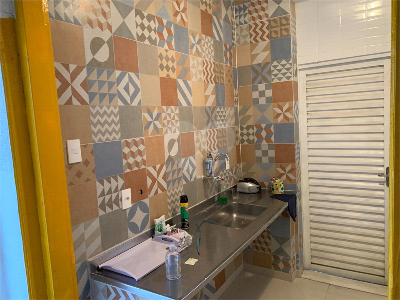 Casa à venda com 4 quartos em Tijuca, Rio de Janeiro, RJ