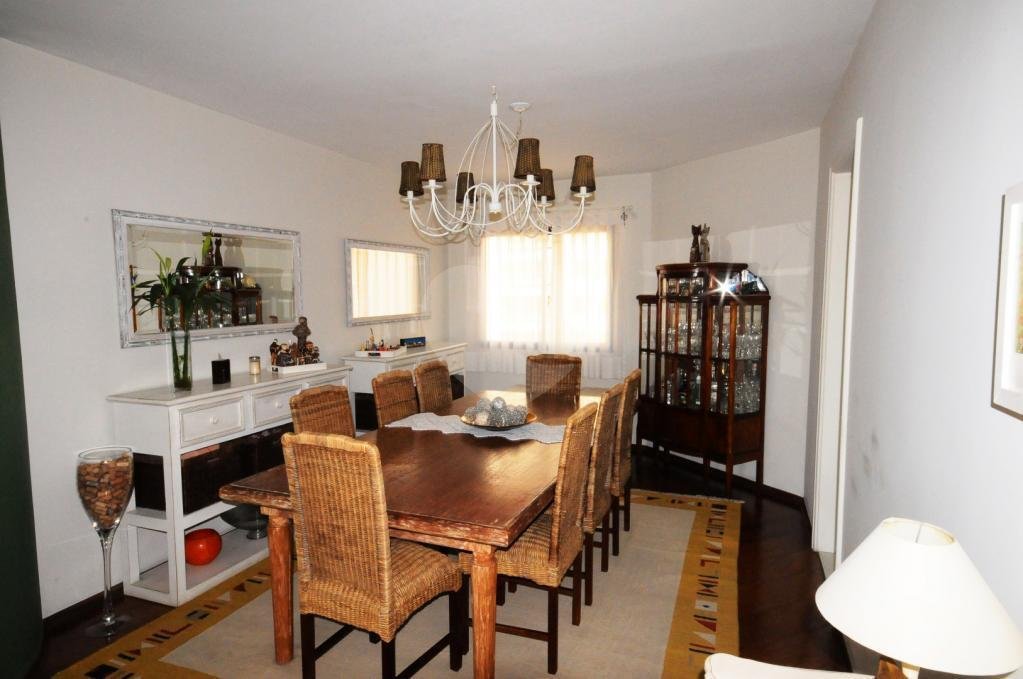 Apartamento à venda com 3 suítes em Água Fria, São Paulo, SP
