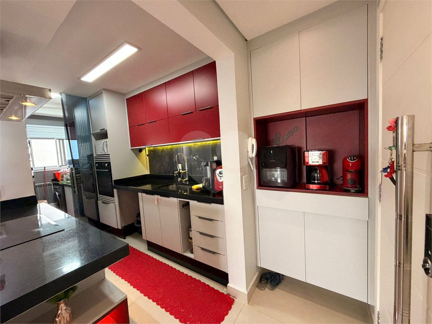 Apartamento à venda com 3 quartos, sendo 1 suíte,  no Centro, Diadema, SP