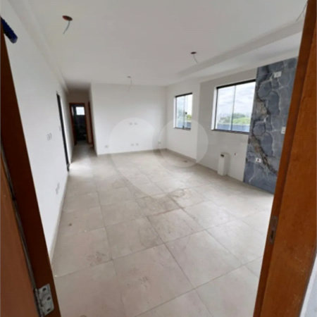 Apartamento à venda com 2 quartos em Vila Nivi, São Paulo, SP