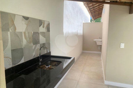 Casa à venda com 2 quartos em São José, Armação dos Búzios, RJ