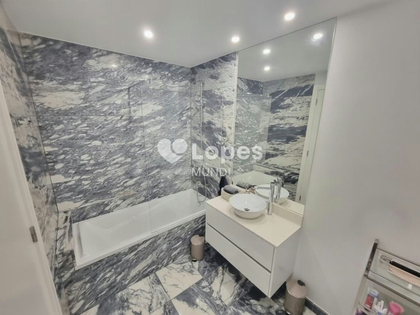 Cobertura T2 à venda em Portimão, Algarve, Portugal – Piscina no rooftop