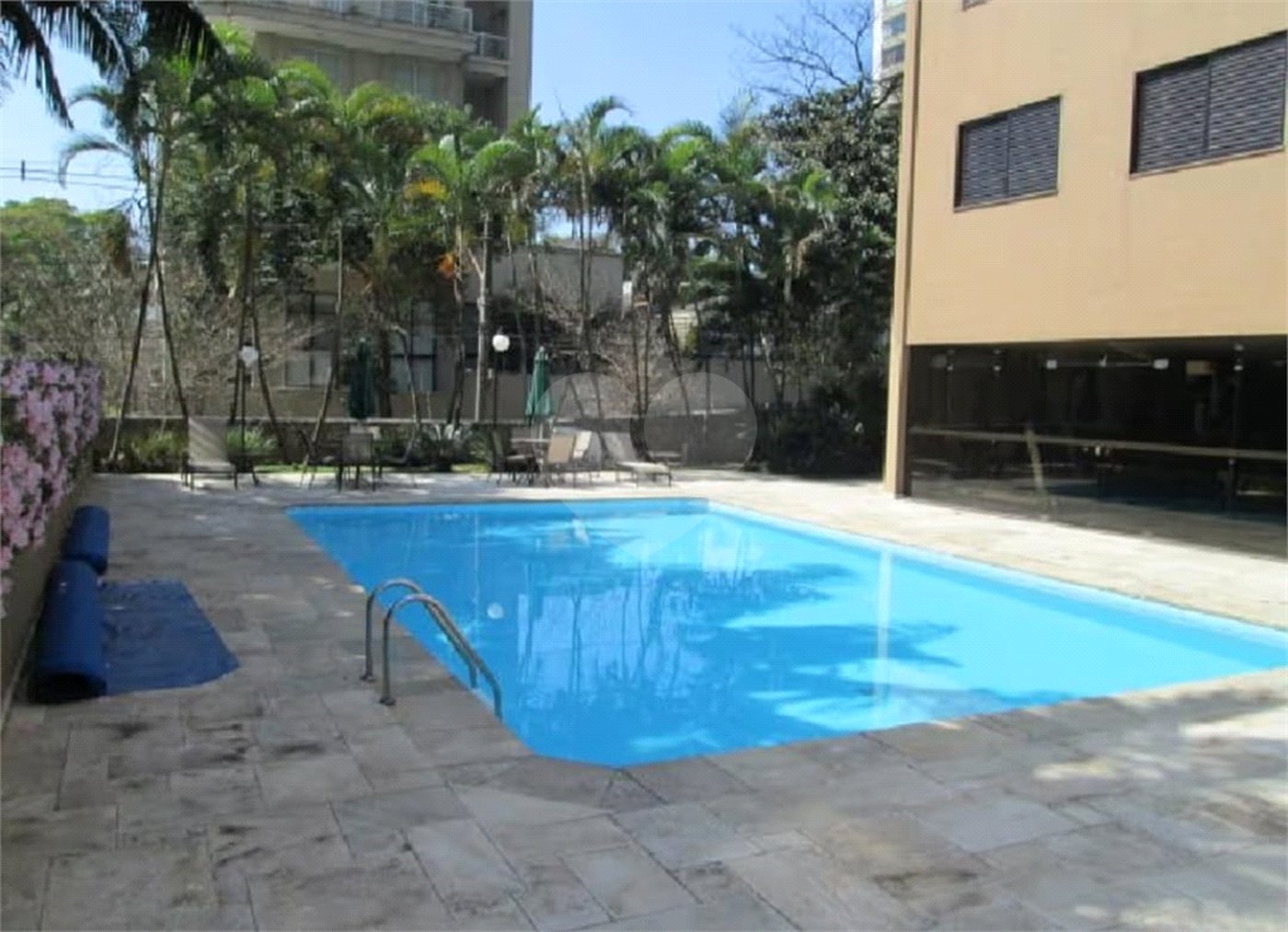Apartamento à venda com 4 suítes em Indianópolis, São Paulo, SP