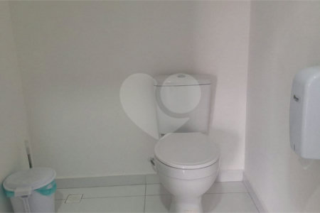 Studio à venda com 1 quarto em Parada Inglesa, São Paulo, SP