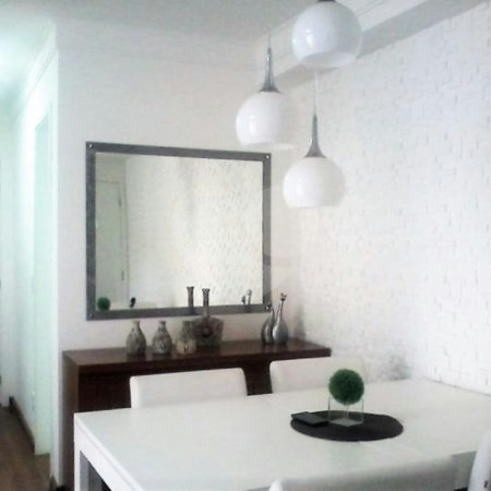 Apartamento à venda com 2 quartos, sendo 1 suíte, em Jardim das Vertentes, São Paulo, SP