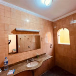 Casa com 6 dormitórios à venda, 300 m² por R$ 680.000,00 - Balneário Cidade Atlântica - Guarujá/SP