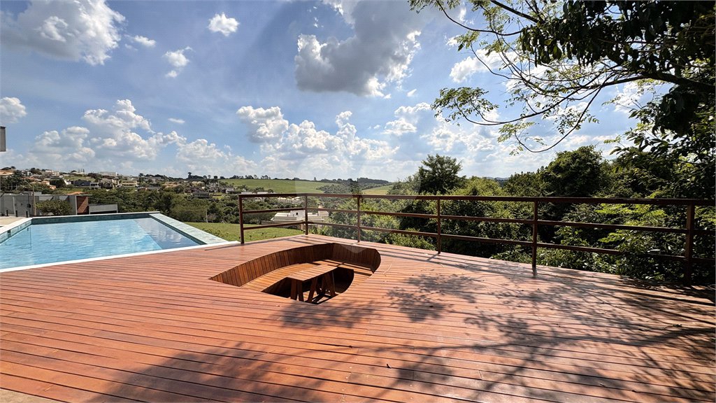 Casa à venda com 3 suítes no condomínio Village Ipanema Ii, Araçoiaba da Serra - SP