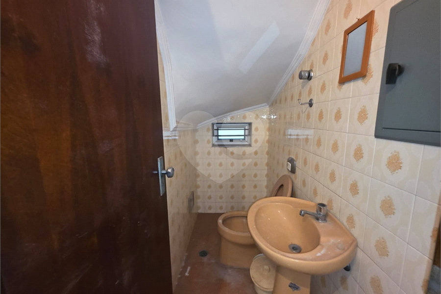 Sobrado à venda com 3 quartos, sendo 1 suíte, em Vila Ester (zona Norte), São Paulo, SP