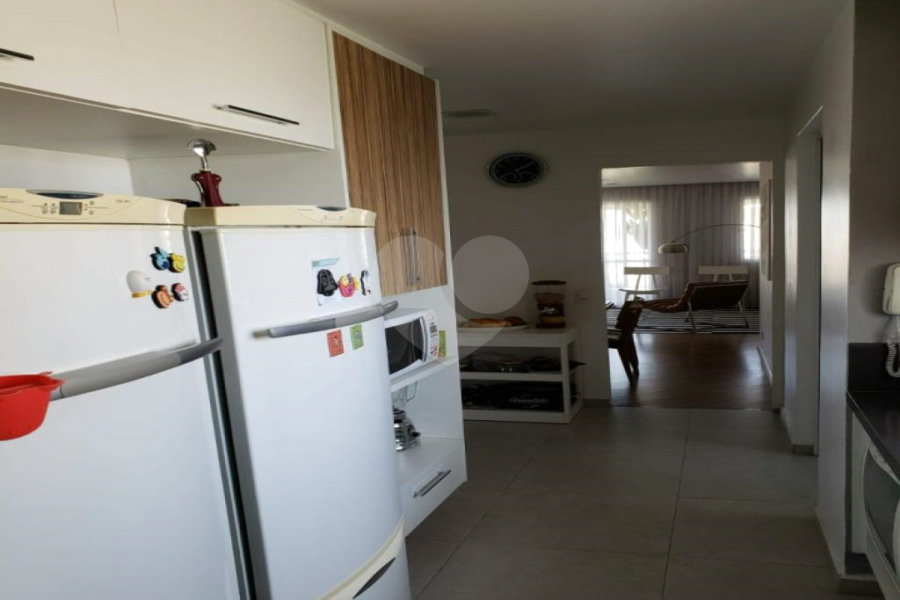 Apartamento à venda com 3 suítes em Morumbi, São Paulo, SP