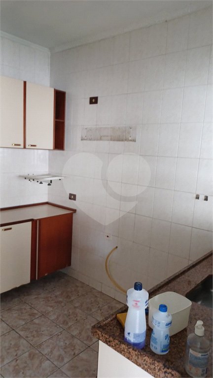 Sobrado à venda com 2 quartos em Casa Verde, São Paulo, SP